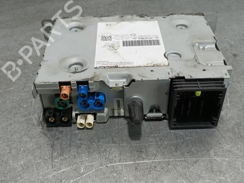 Radio PEUGEOT 208 II (UB_, UP_, UW_, UJ_)  | BP13391455E6 