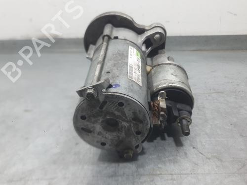 Starter FORD FIESTA VI (CB1, CCN) 1.6 TDCi | BP33854555M8  - Image 5