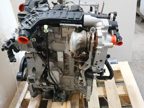 Motor PEUGEOT 3008 II SUV (MC_, MR_, MJ_, M4_)  | BP16369260M1 