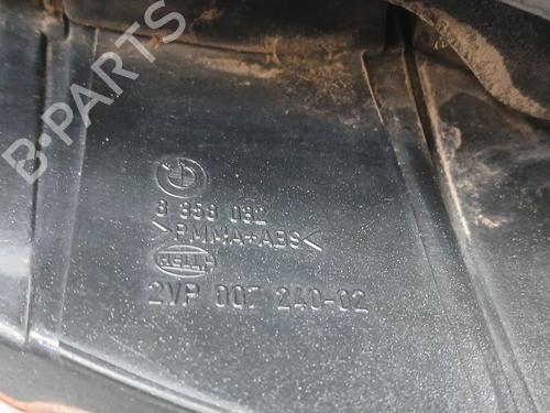 Right taillight BMW 5 (E39) 525 tds | BP13627212C35 