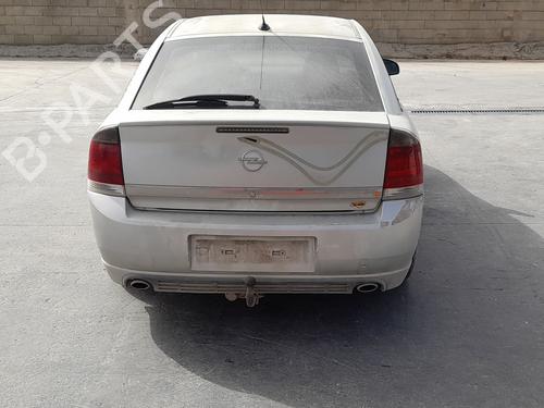 Headlight switch OPEL VECTRA C GTS (Z02) 2.0 16V Turbo (F68) | BP34185585I24  - Image 8