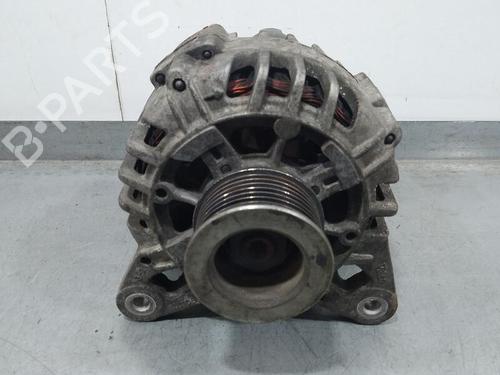 Lichtmaschine für RENAULT CLIO III Grandtour (KR0/1_) 1.2 16V (KR0P) (101 hp) 19651106