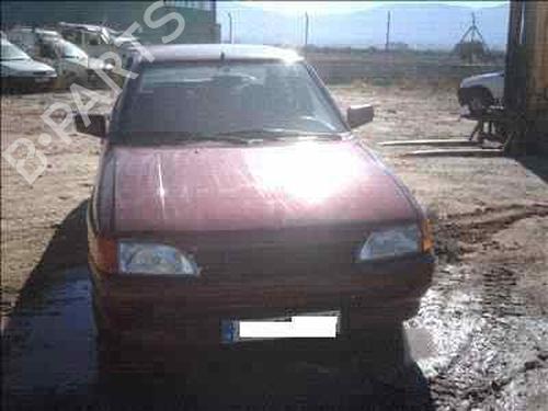 Left taillight FORD ORION III (GAL) 1.8 i 16V | BP1881203C34 