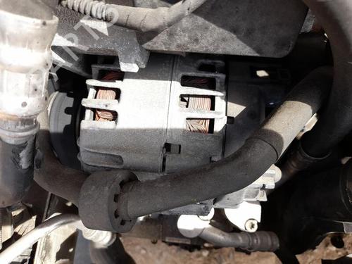 Used Alternator SEAT IBIZA IV (6J5, 6P1) 1.6 TDI (90 hp) 29555615