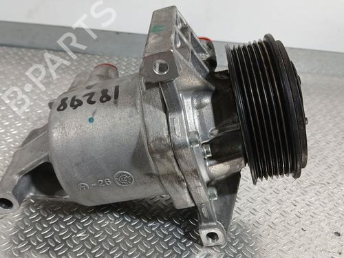 AC compressor DACIA SANDERO III 1.0 TCe 90 | BP40227536M34 - Image 4