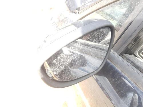 Used Left mirror FORD FIESTA VI (CB1, CCN) 1.5 TDCi (75 hp) 26408622