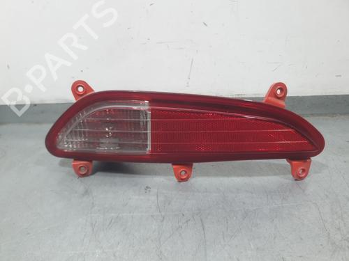 Leuchte links Stossstange für Leuchte links Stossstange HYUNDAI i20 II (GB, IB) 1.2 (84 hp) 34444264 34444264