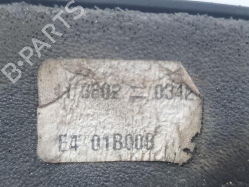 Retrovisor direito NISSAN NOTE (E12) 1.5 dCi | BP33703769C27  - Image 6