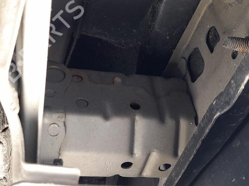 Used Rear bumper reinforcement Rear bumper reinforcement TOYOTA AURIS (_E18_) 1.4 D-4D (NDE180_, NDE180R) (90 hp) 33831671 33831671