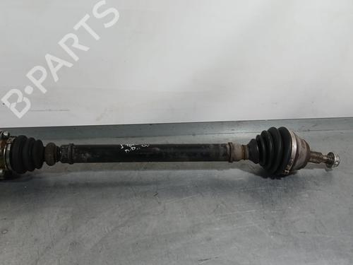 Used Right front driveshaft Right front driveshaft 37263842 37263842