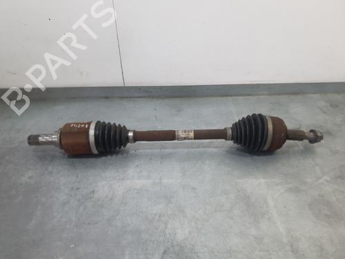 Used Left front driveshaft Left front driveshaft 36701294 36701294
