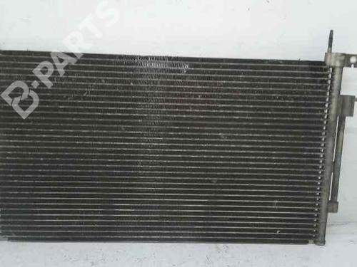 AC radiator FORD MONDEO III (B5Y)  | BP109005M32 