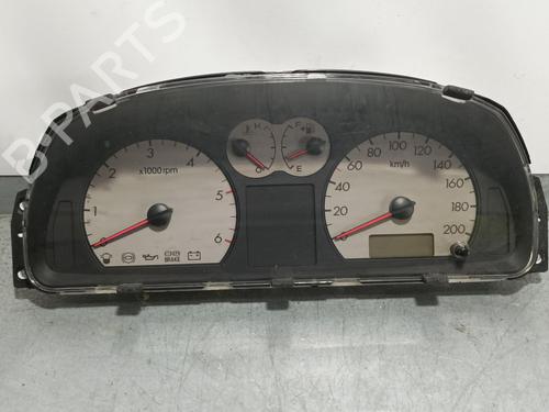 Used Instrument cluster HYUNDAI TERRACAN (HP) [2001-2008]  8584800