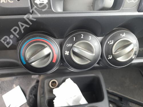 Used Climate control HONDA JAZZ II (GD_, GE3, GE2) [2001-2008]  27241272