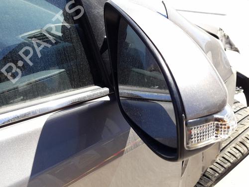 Used Right mirror Right mirror TOYOTA AURIS (_E18_) 1.4 D-4D (NDE180_, NDE180R) (90 hp) 33831672 33831672