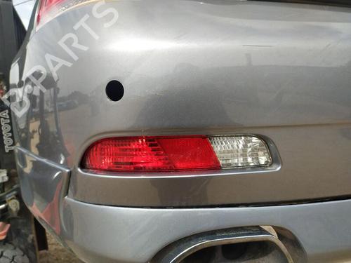 Used Rear bumper left light BMW 6 (E63) 630 i (258 hp) 30329763
