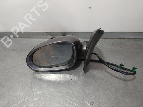 Used Left mirror VW GOLF V (1K1) [2003-2010]  11918802
