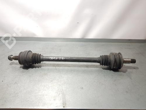 Used Right rear driveshaft MERCEDES-BENZ C-CLASS (W204) [2007-2015]  7523561