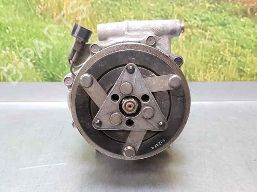Used AC compressor PEUGEOT BOXER Van 3.0 HDi 155 (156 hp) 3718650