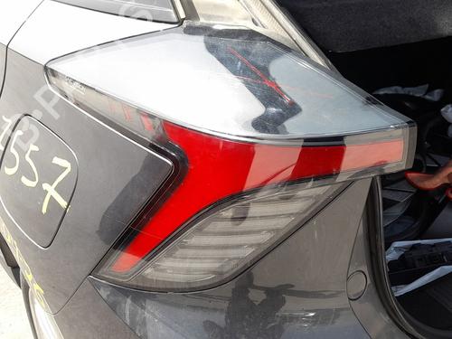 Used Left taillight Left taillight MG MG 4 (EH32) EV (170 hp) 33886638 33886638