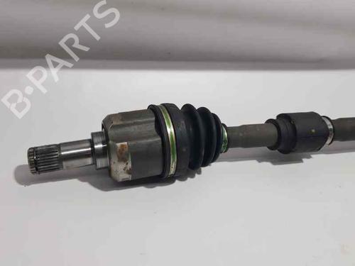 Right front driveshaft MITSUBISHI OUTLANDER III (GG_W, GF_W, ZJ, ZL, ZK) 2.4 Hybrid 4WD (GG3W) | BP8118464M39 