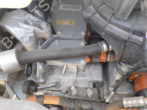 Motor RENAULT ZOE (BFM_) ZOE (58 hp) 27162654