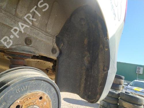 Wheel arch RENAULT EXPRESS Box Body/MPV  767491755R