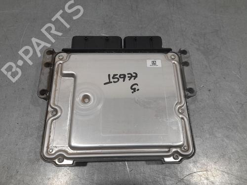 Motorstyringsenhed PEUGEOT 308 SW II (LC_, LJ_, LR_, LX_, L4_) [2014-2021]  31716811