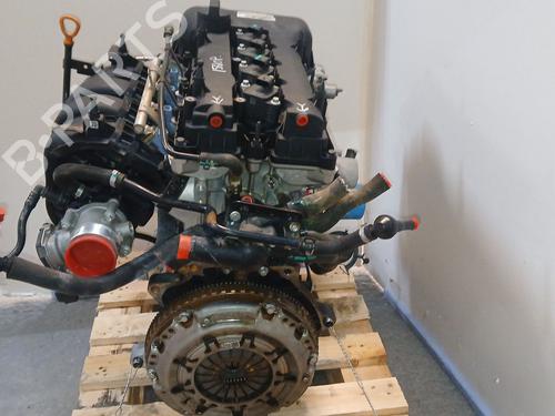 Engine DR DR 4.0 | BP22355767M1