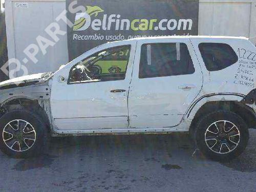 Mass air flow sensor DACIA LODGY (JS_) 1.5 dCi | BP4700527M95 - Image 7