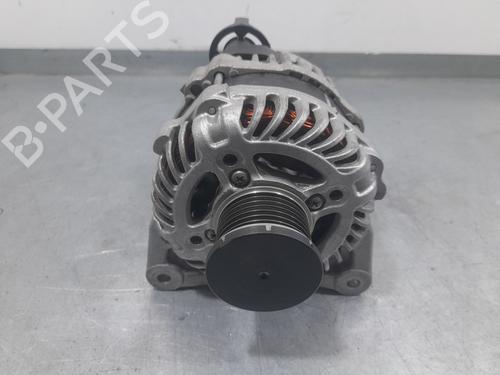 Used Alternator NISSAN MICRA V (K14) [2016-2026]  21788872