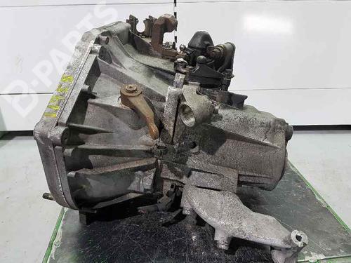 Gearbox ALFA ROMEO 156 Sportwagon (932_)  | BP4691244M3 