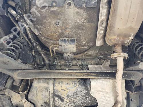 Used Rear axle MAZDA 2 Hatchback (DL, DJ) [2014-2025]  24343836