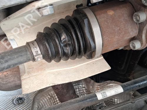 Right front driveshaft SEAT ARONA (KJ7, KJP) 1.0 TGi | BP37796542M39 - Image 2