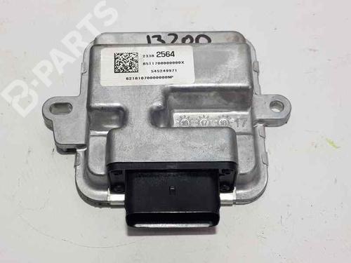 Module électronique OPEL ASTRA K (B16) [2015-2022]  8184816