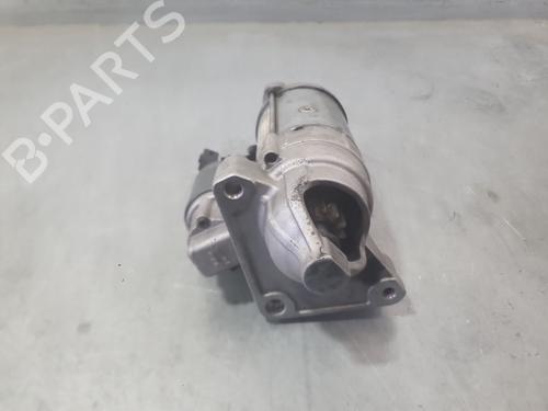 Used Starter Starter PEUGEOT 308 II (LB_, LP_, LW_, LH_, L3_) 1.5 BlueHDI 100 (102 hp) 40446755 40446755