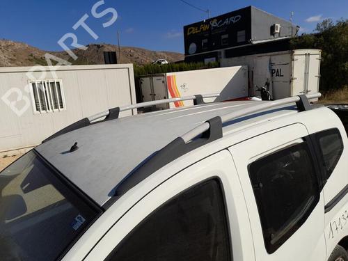 Used Roof bar FIAT QUBO (225_) 1.3 D Multijet (225CXB1A, 225AXB1A, 225CXB11, 225AXB11,... (75 hp) 29399981