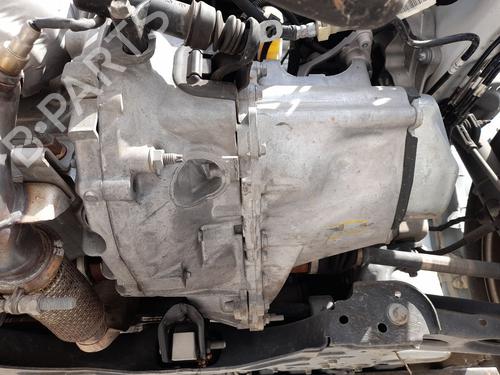 Used Gearbox Gearbox OPEL CORSA F (P2JO) 1.2 (68) (101 hp) 34221862 34221862