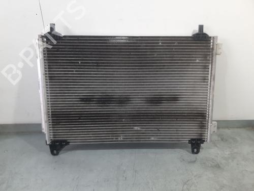 ac-radiator-jeep-avenger-j2-2022-33981365 main image