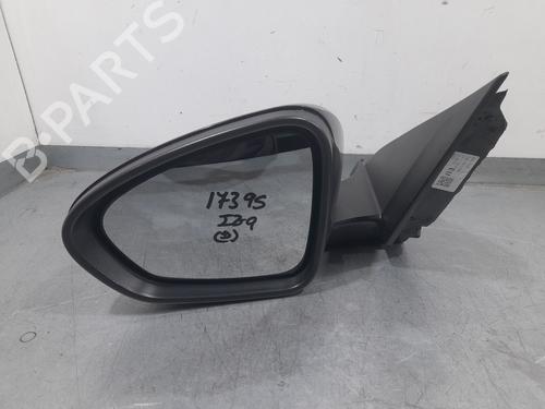 Used Left mirror Left mirror FIAT TIPO Hatchback (356_, 357_) 1.6 D (356HXG1B, 356HXG11) (120 hp) 32424370 32424370