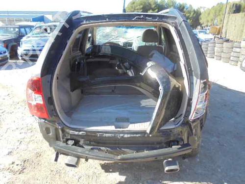 Front left window mechanism KIA SPORTAGE II (JE_, KM_)  | BP182295C22 
