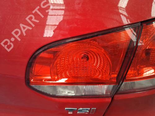 Used Right tailgate light Right tailgate light 38255757 38255757