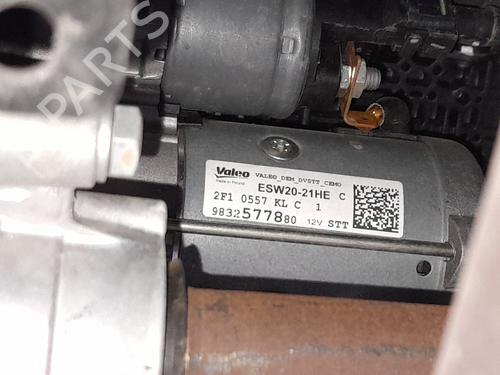 Used Starter Starter 37800001 37800001