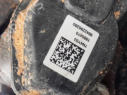 Used Left rear brake caliper Left rear brake caliper OPEL MOKKA 1.2 Turbo Hybrid (136 hp) 33703665 33703665