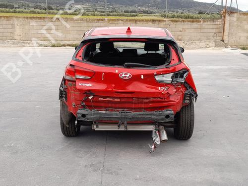 Engine HYUNDAI i30 (PDE, PD, PDEN) 1.0 T-GDI | BP35790979M1 - Image 5