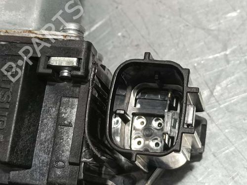 Rear right window mechanism NISSAN JUKE (F15)  | BP13880199C25 