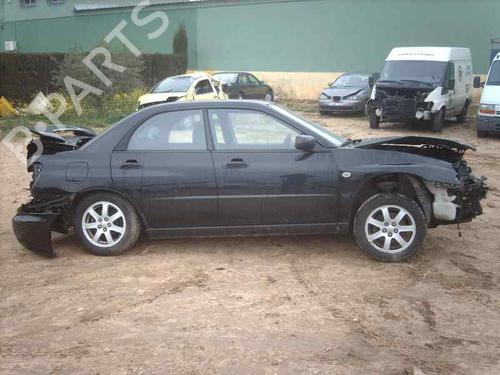 Mass air flow sensor SUBARU IMPREZA Saloon (GD) 1.5 AWD (GD3) | BP1588904M95 