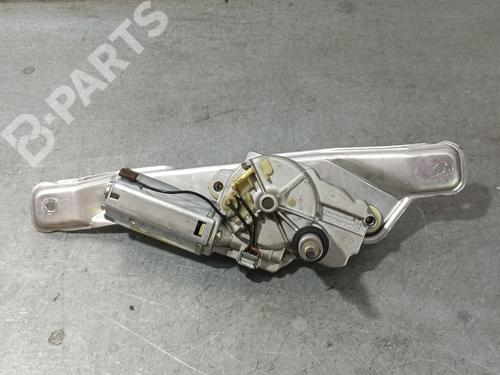 Used Rear wiper motor Rear wiper motor VW POLO III (6N1) 50 1.0 (50 hp) 9950932 9950932