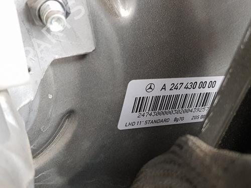 Used Servo brake MERCEDES-BENZ B-CLASS Sports Tourer (W247) [2018-2025]  12562331