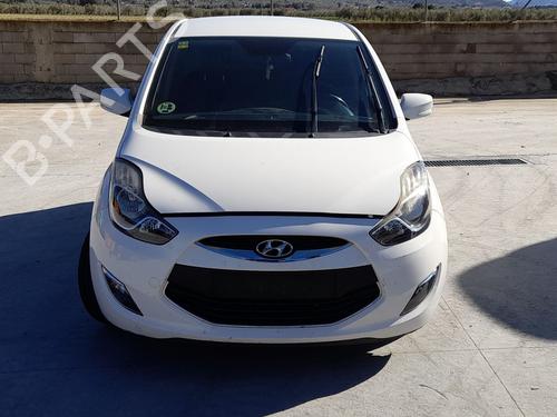 Left tailgate light HYUNDAI ix20 (JC) 1.6 CRDI | BP34115004C79  - Image 5